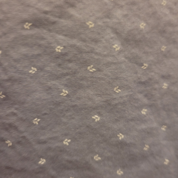 Van Heusen flex regular fit stretch long sleeve button down 16 32/33 L - Picture 2 of 4